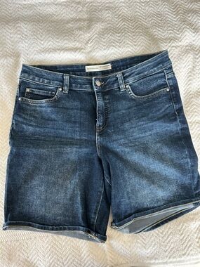 Denver Hayes Blue Denim Jeans